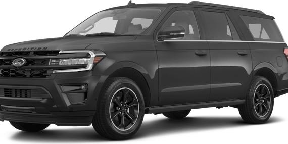 FORD EXPEDITION MAX 2023 1FMJK2AG3PEA39423 image